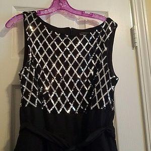 Jessica Howard Dress